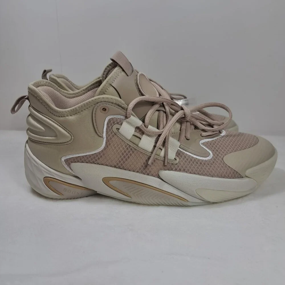 adidas BYW Select Wonder Beige -‎ IE9307 SIZE 10 NEW